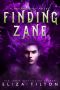 [Dreamscapes 02] • Finding Zane